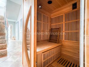 Prodej rodinného domu, Batelov, Třešťská, 490 m2