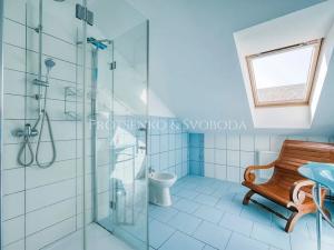 Prodej rodinného domu, Batelov, Třešťská, 490 m2