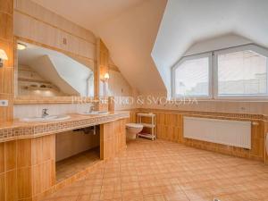 Prodej rodinného domu, Praha - Řepy, Gallašova, 320 m2