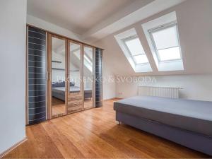 Prodej rodinného domu, Praha - Řepy, Gallašova, 320 m2