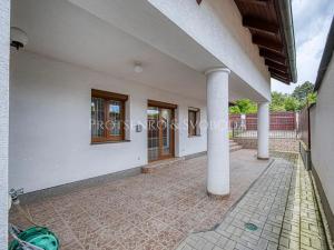 Prodej rodinného domu, Praha - Řepy, Gallašova, 320 m2