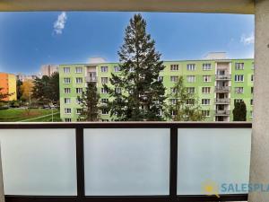 Prodej bytu 3+1, Praha - Hostivař, Bělinského, 84 m2