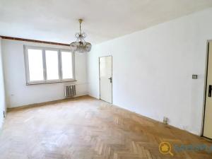 Prodej bytu 3+1, Praha - Hostivař, Bělinského, 84 m2