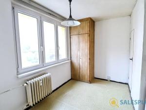 Prodej bytu 3+1, Praha - Hostivař, Bělinského, 84 m2