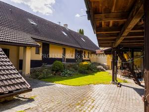 Prodej chalupy, Rohozná, 730 m2