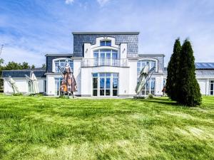 Prodej činžovního domu, Rosovice, 900 m2