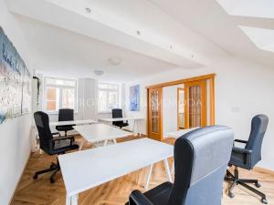 Pronájem kanceláře, Praha - Staré Město, Ovocný trh, 81 m2