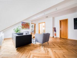 Pronájem bytu 2+kk, Praha - Staré Město, Ovocný trh, 81 m2