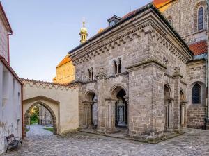 Prodej obchodního prostoru, Třebíč, Blahoslavova, 566 m2