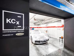 Pronájem komerční nemovitosti, Jihlava, Hradební, 447 m2