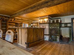 Prodej činžovního domu, Dalečín, 536 m2