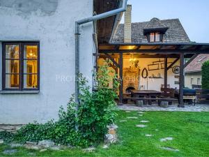 Prodej chalupy, Dalečín, 536 m2