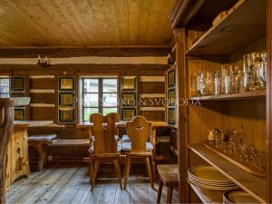 Prodej rodinného domu, Dalečín, 536 m2