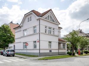 Prodej ordinace, Bechyně, Čechova, 660 m2