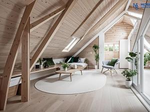 Prodej rodinného domu, Olomouc, Krejčího, 140 m2