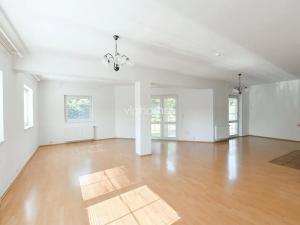 Pronájem vily, Praha - Nebušice, 290 m2