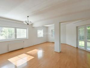 Pronájem vily, Praha - Nebušice, 290 m2