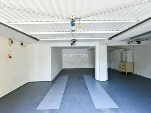 Pronájem vily, Praha - Nebušice, 290 m2