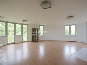 Pronájem bytu 5+kk, Praha - Smíchov, Astlova, 145 m2