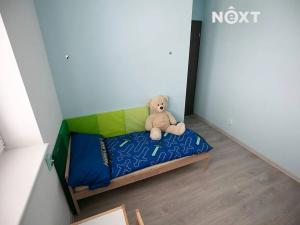 Prodej rodinného domu, Zlín, Karmínová, 122 m2