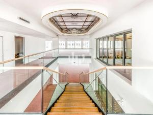 Pronájem kanceláře, Praha - Nové Město, Václavské náměstí, 133 m2