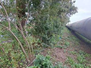 Prodej komerčního pozemku, Měšice, 2035 m2