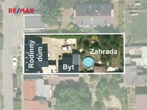 Prodej rodinného domu, Praha - Ďáblice, Legionářů, 197 m2