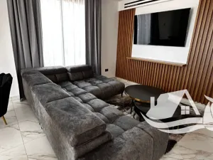 Prodej bytu 2+kk, Pafos, Kypr, 55 m2