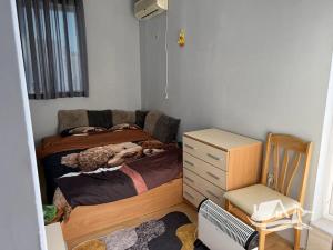 Prodej bytu 2+kk, Nesebar, Bulharsko, 63 m2