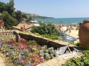 Prodej bytu 2+kk, Nesebar, Bulharsko, 63 m2