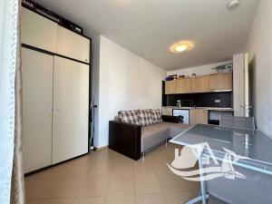 Prodej bytu 2+kk, Nesebar, Bulharsko, 45 m2