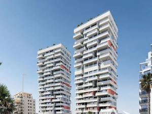 Prodej bytu 4+kk, Calp, Španělsko, 113 m2