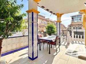 Prodej rodinného domu, Orihuela, Španělsko, 80 m2