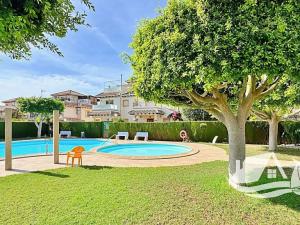 Prodej rodinného domu, Orihuela, Španělsko, 80 m2