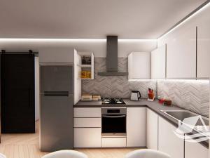 Prodej bytu 2+kk, Aheloy, Bulharsko, 73 m2