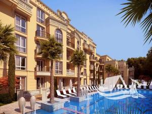 Prodej bytu 3+kk, Ravda, Bulharsko, 73 m2