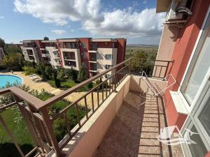 Prodej bytu 3+kk, Nesebar, Bulharsko, 58 m2