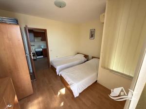 Prodej bytu 3+kk, Nesebar, Bulharsko, 58 m2