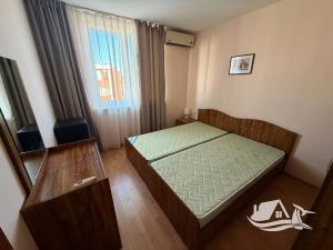 Prodej bytu 3+kk, Nesebar, Bulharsko, 58 m2
