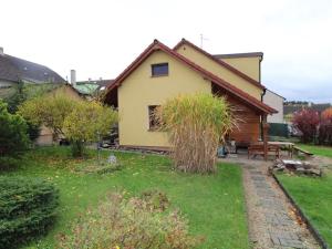 Prodej rodinného domu, Plískov, 180 m2