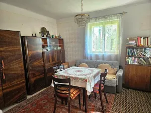 Prodej rodinného domu, Třebovle, 81 m2