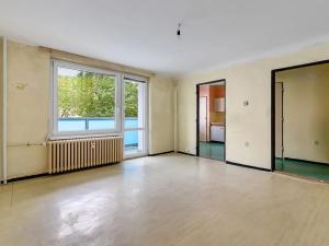 Prodej bytu 1+1, Kladno, Jižní, 37 m2