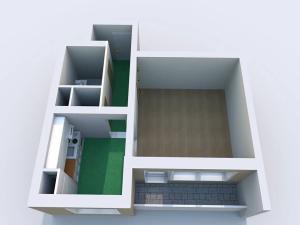 Prodej bytu 1+1, Kladno, Jižní, 37 m2