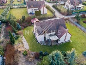 Prodej rodinného domu, Dobřejovice, 250 m2