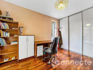 Prodej rodinného domu, Praha - Uhříněves, Vachkova, 157 m2