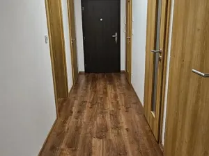 Pronájem bytu 3+kk, Havlíčkův Brod, U Panských, 80 m2