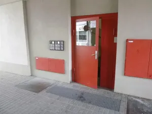 Dražba bytu 2+1, Kladno, Petrohradská, 49 m2