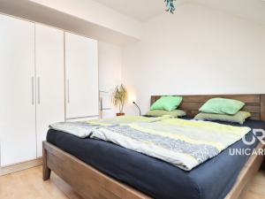 Prodej bytu 3+kk, Velešovice, 71 m2