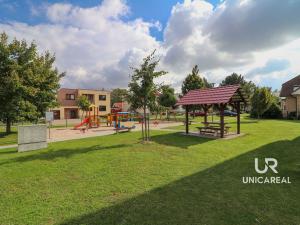 Prodej bytu 3+kk, Velešovice, 71 m2