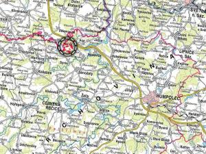 Prodej pole, Hořice, 58969 m2